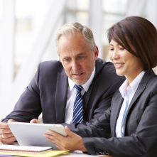 Business Online & Mobile Banking