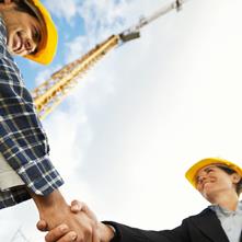 Commercial Real Estate and Construction Financing