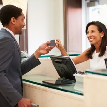 Business Credit Cards