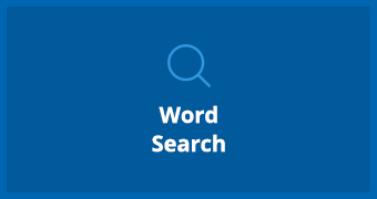 word-search