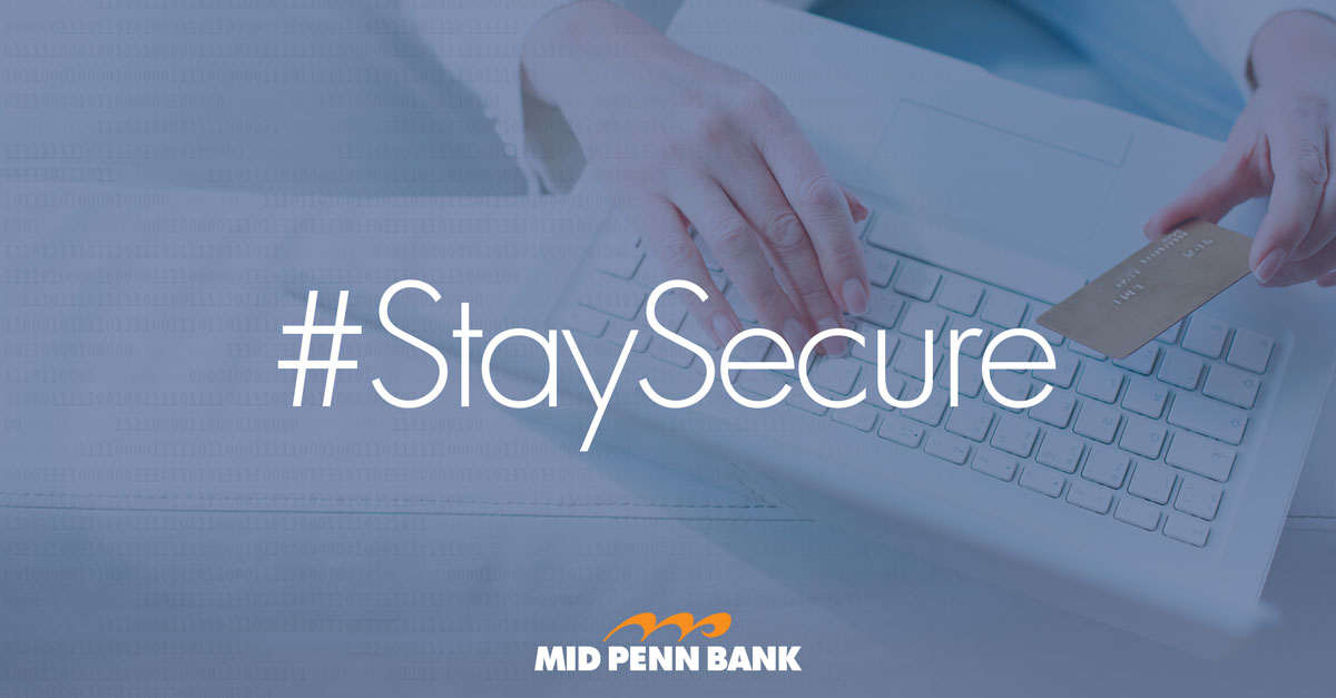 Credit Card Security Spotlight