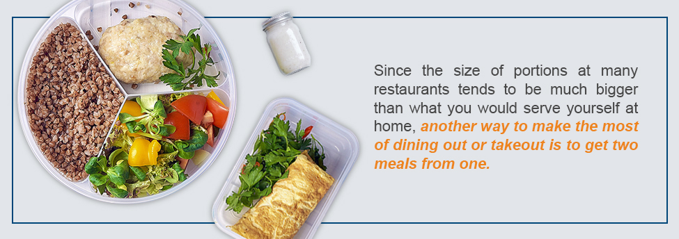 home cooking vs restaurant meals