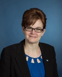 Julie Bramlitt