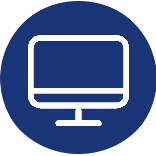 Computer Screen Icon