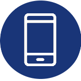 Mobile Phone Icon