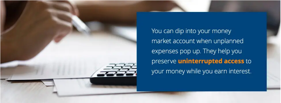 When are Money Market Accounts a Good Investment?