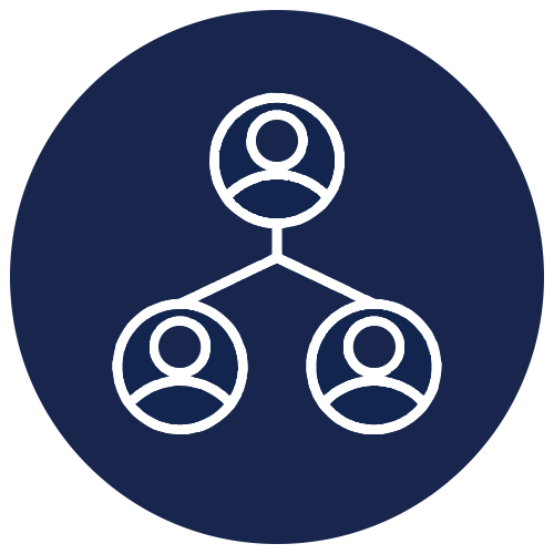 Taxes credit and lending icon