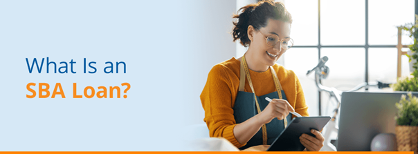 What is an SBA Loan?