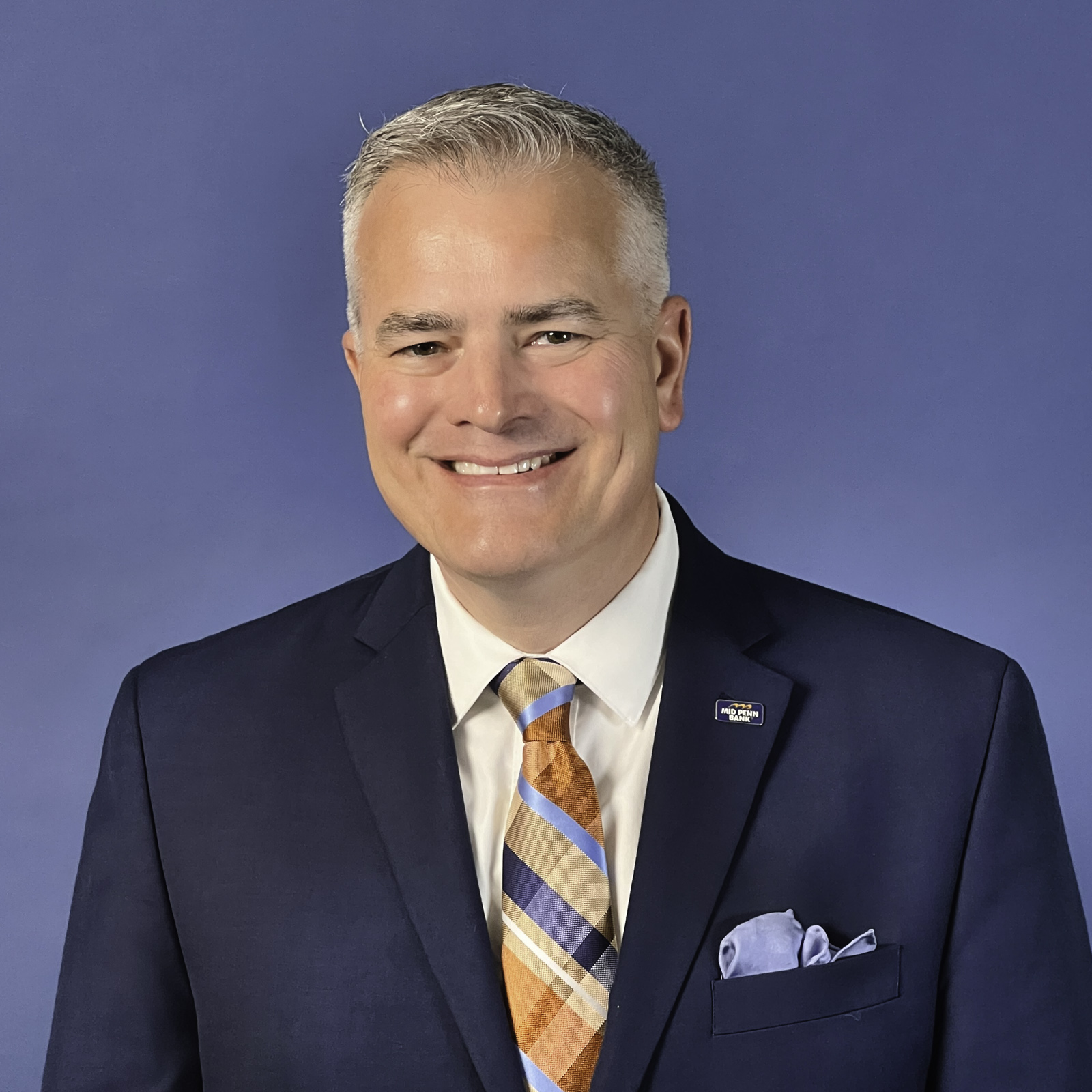 Headshot - Shane Moser