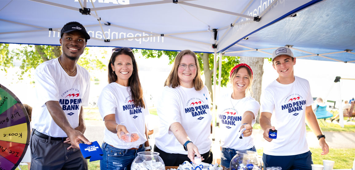 Millersburg Fireworks